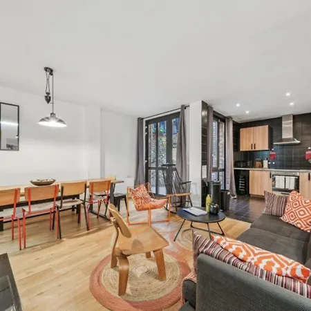 Lofts Chemin