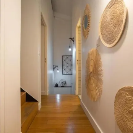 شقة Lofts Chemin