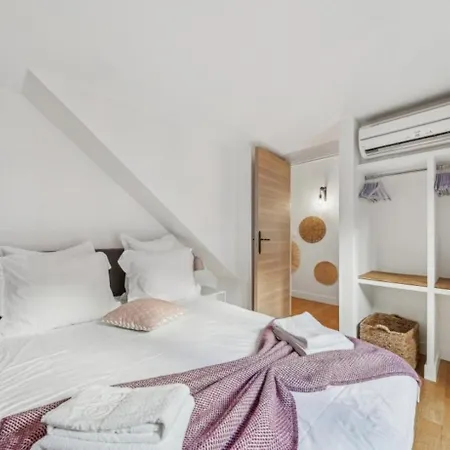 Lofts Chemin