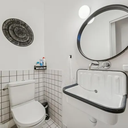 شقة Lofts Chemin