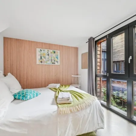 شقة Lofts Chemin *