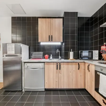 Lofts Chemin