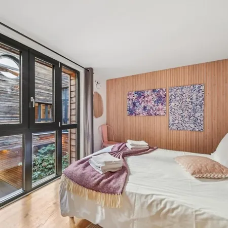 شقة Lofts Chemin