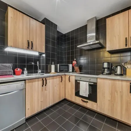 شقة Lofts Chemin باريس