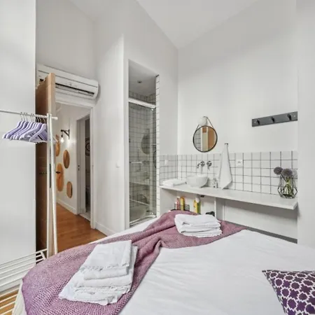 Lofts Chemin