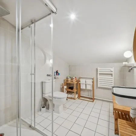 Lofts Chemin شقة