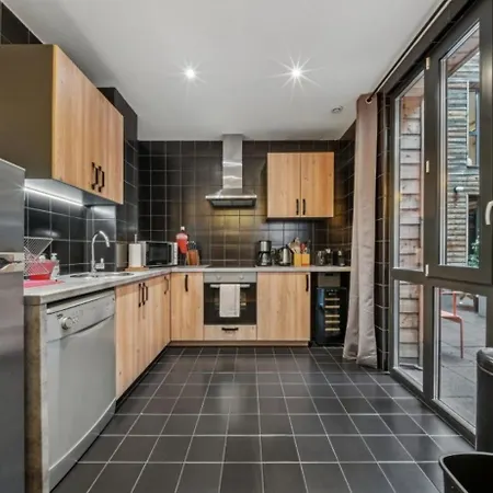 Lofts Chemin باريس