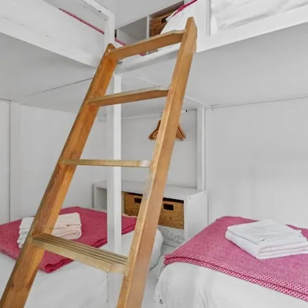شقة Lofts Chemin *