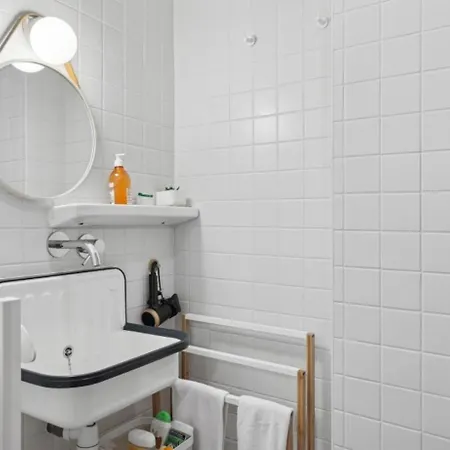 Lofts Chemin باريس