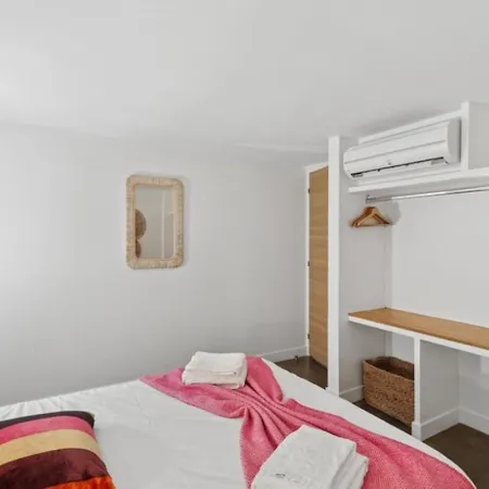 Lofts Chemin * باريس