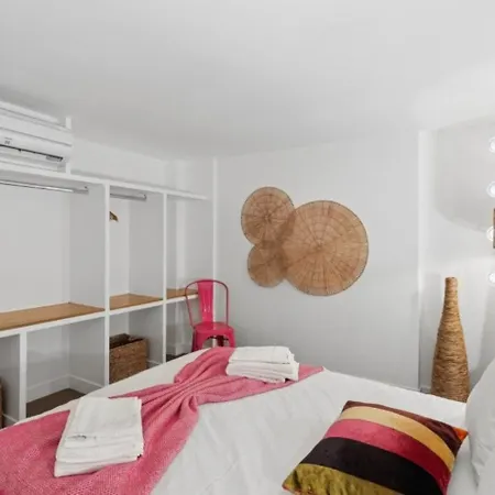 Lofts Chemin