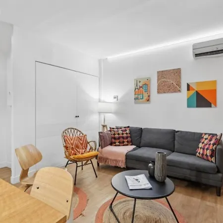 Lofts Chemin شقة