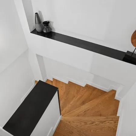 شقة Lofts Chemin