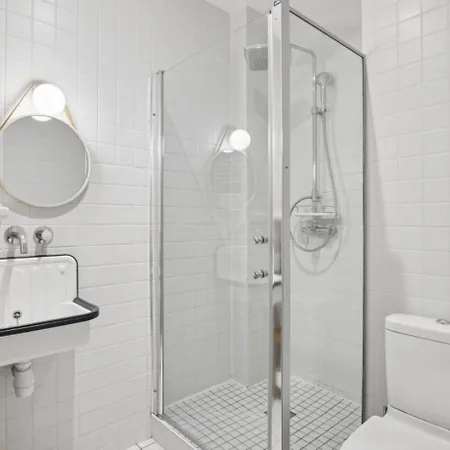 Lofts Chemin شقة *
