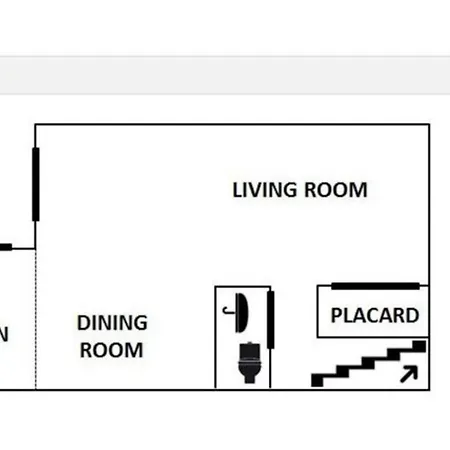Lofts Chemin باريس