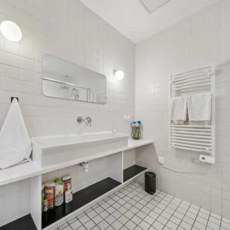 Lofts Chemin شقة