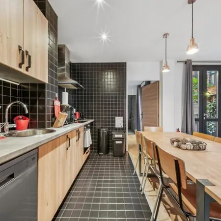 شقة Lofts Chemin