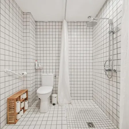 Lofts Chemin شقة *