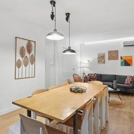 Lofts Chemin شقة