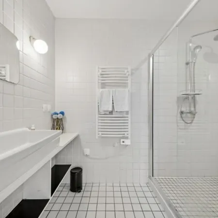 شقة Lofts Chemin *