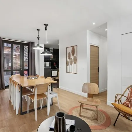 Lofts Chemin *