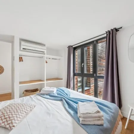 Lofts Chemin