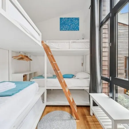 Lofts Chemin شقة