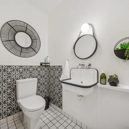 شقة Lofts Chemin