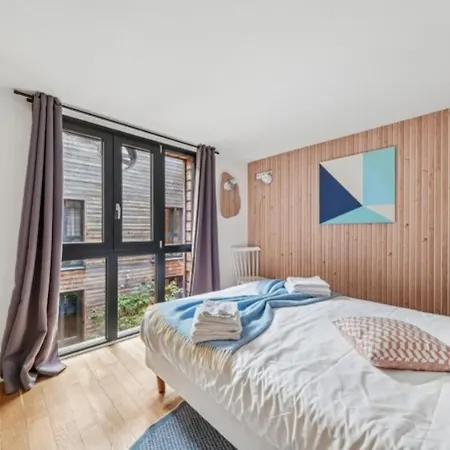 شقة Lofts Chemin *