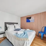Lofts Chemin Apartmán Paříž