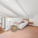 Lofts Chemin Apartmán Paříž