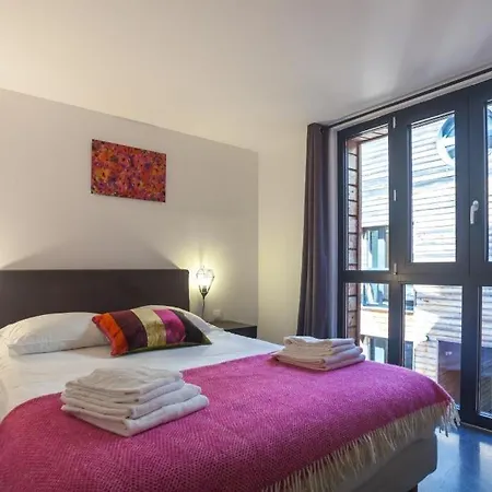 Lofts Chemin * Parigi