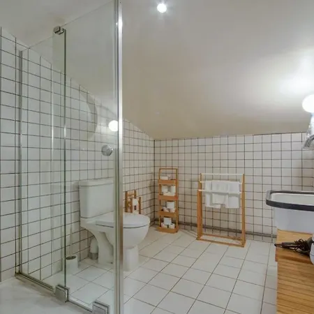 Lofts Chemin * Parigi