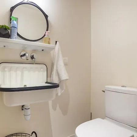 Lofts Chemin Appartamento *