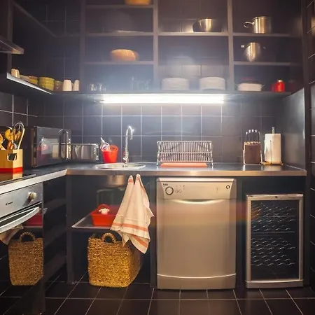 Lofts Chemin * Parigi