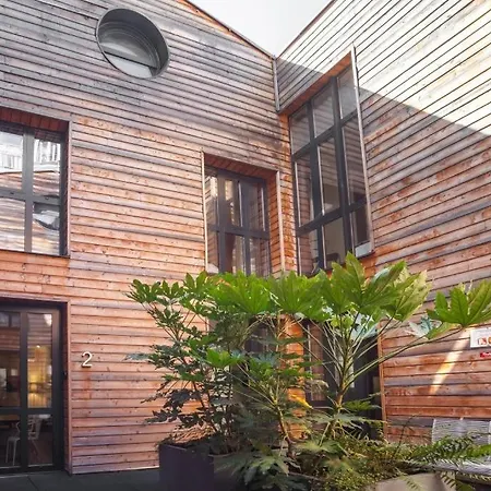 Lofts Chemin